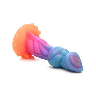 FANTASY AQUA COCK DILDO