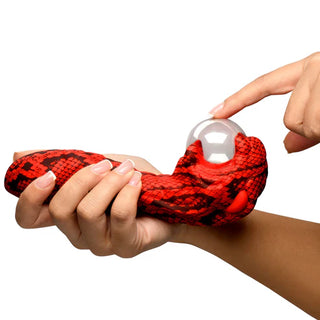 FANTASY COBRA PLASMA VIBRATOR