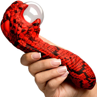 FANTASY COBRA PLASMA VIBRATOR