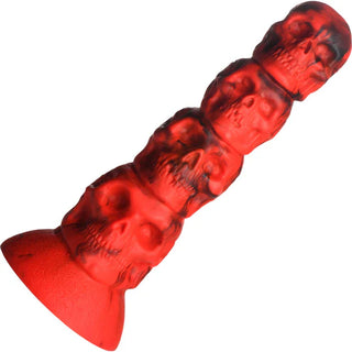 FANTASY DOOM DILDO