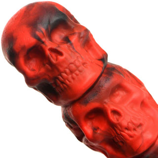 FANTASY DOOM DILDO