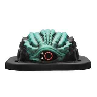 FANTASY GRINDER SILCONE VIBRATOR