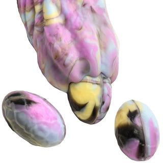 FANTASY DRAGON SPAWN DILDO