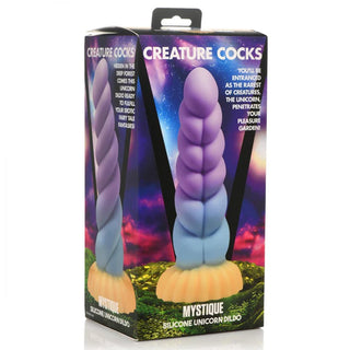 FANTASY MYSTIQUE DILDO