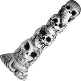 FANTASY TOWER OF DOOM DILDO