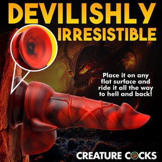 CREATURE COCKS HORNY DEVIL