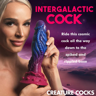 CREATURE COCKS INTRUDER