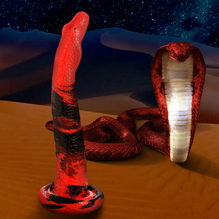 CREATURE COCKS KING COBRA