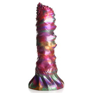 CREATURE COCKS LARVA FANTASY DILDO