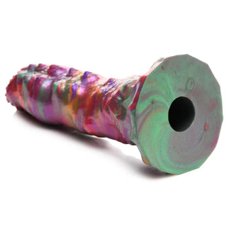 CREATURE COCKS LARVA FANTASY DILDO