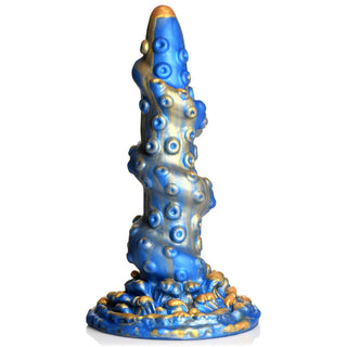 CREATURE COCKS LORD KRAKEN TENTACLE DILDO