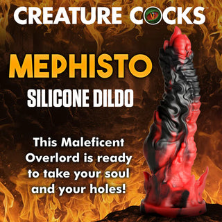 CREATURE COCK MEPHISTO