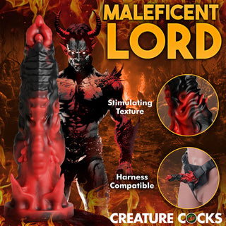 CREATURE COCK MEPHISTO