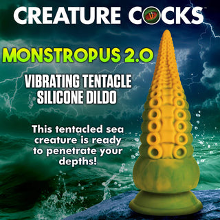 CREATURE COCKS MONSTROPUS 2.0