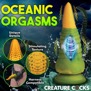 CREATURE COCKS MONSTROPUS 2.0