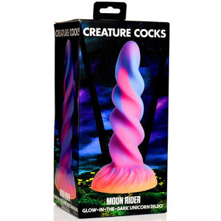 CREATURE COCKS MOON RIDER