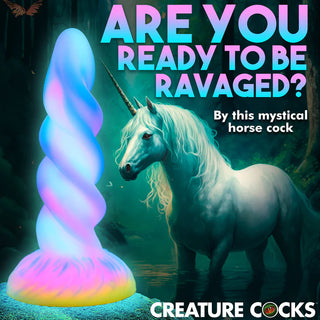 CREATURE COCKS MOON RIDER