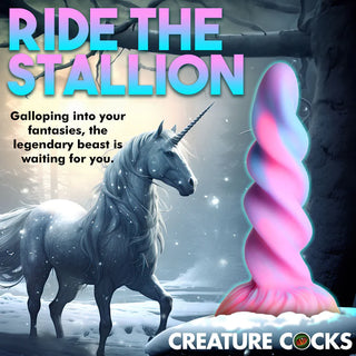 CREATURE COCKS MOON RIDER