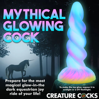 CREATURE COCKS MOON RIDER