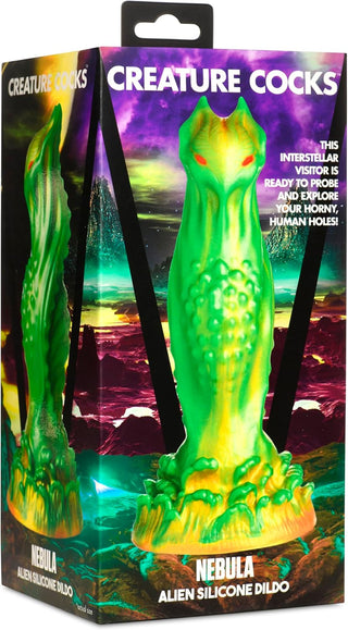FANTASY NEBULA DILDO