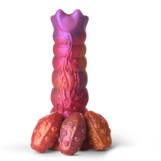 FANTASY NYMPHOID OVIPOSITOR DILDO