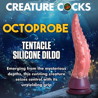 CREATURE COCKS OCTOPROBE