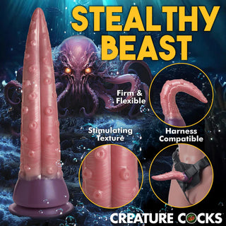 CREATURE COCKS OCTOPROBE