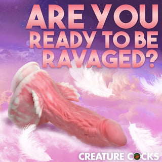 CREATURE COCKS PEGASUS PECKER