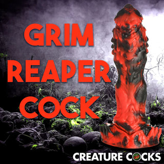 CREATURE COCK REAPER