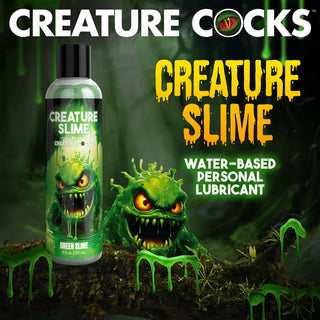 CREATURE SLIME - GREEN SLIME