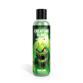 CREATURE SLIME - GREEN SLIME