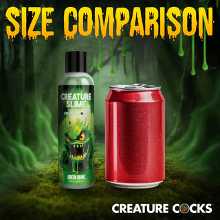 CREATURE SLIME - GREEN SLIME