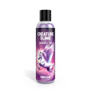 CREATURE SLIME - PURPLE SLIME