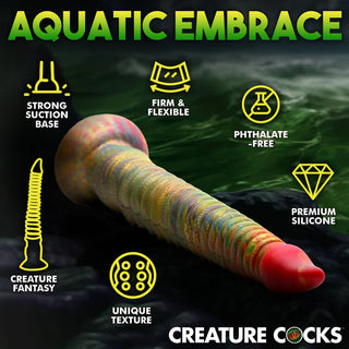 CREATURE COCKS TENTA DICK