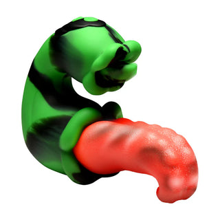 FANTASY TONGUE LASHER VIBRATOR