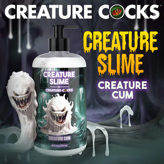 CREATURE CUM