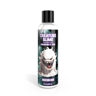 CREATURE CUM LUBRICANT