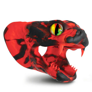 MASTER COBRA COCK RING