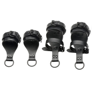 ALL ACCESS BED RESTRAINT KIT