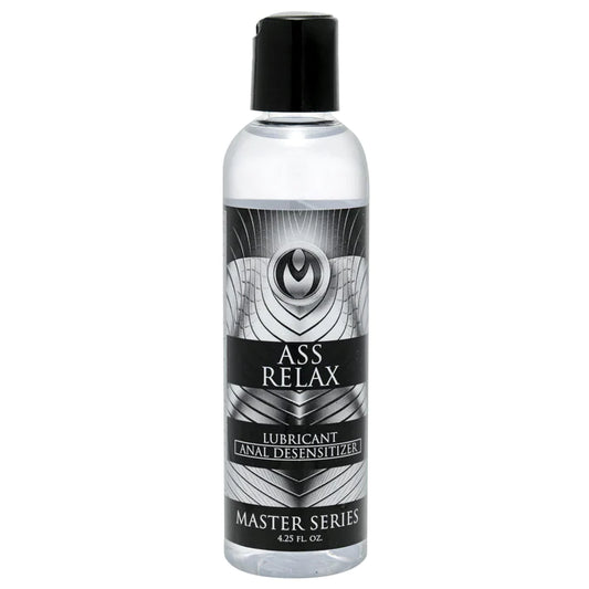 MASTER SERIES ASS RELAX LUBE