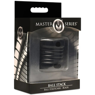 MASTER SERIES BALL STACK