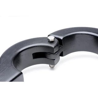 MASTER SERIES PUNISHED BALLS TO WRIST HUMBLER