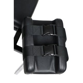 MASTER SERIES EXTREME OBEDIENCE CHAIR