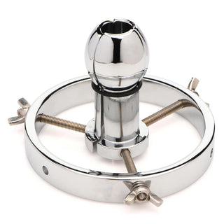 MASTER SERIES FORCED SPREAD STAINLESS STEEL ANAL EXPLORER