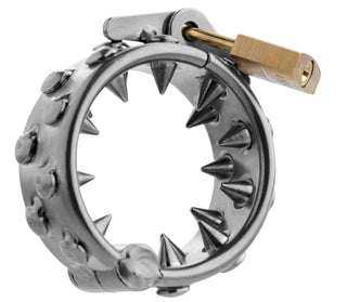 MASTER SERIES IMPALER LOCKING CBT RING