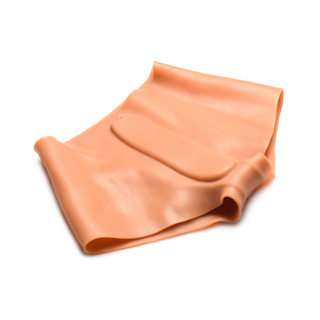 MASTER SERIES PUSSY PANTIES SILICONE VAGINA AND ASS PANTIES
