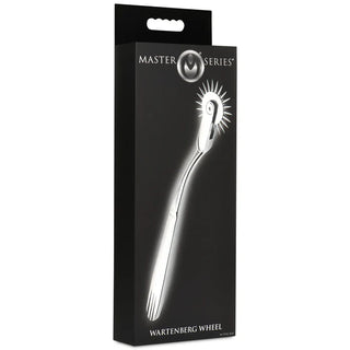 MASTER SERIES WARTENBERG WHEEL