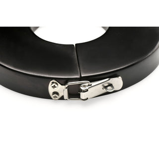 MASTER SERIES TRAPPED WRIST & ANKLE STOCKS