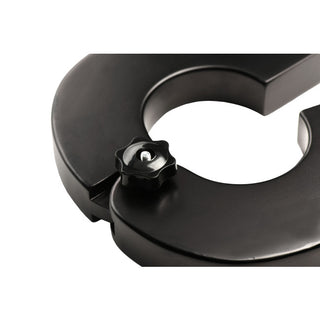 MASTER SERIES TRAPPED WRIST & ANKLE STOCKS