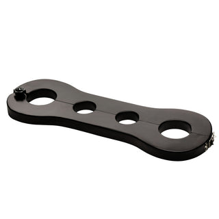 MASTER SERIES TRAPPED WRIST & ANKLE STOCKS